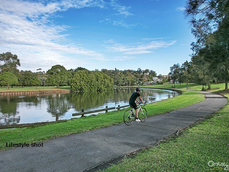 4/103 Homer Street, Earlwood NSW 2206