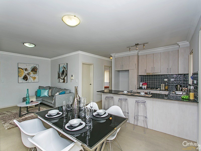 20/38-40  Meryla Street, Burwood NSW 2134