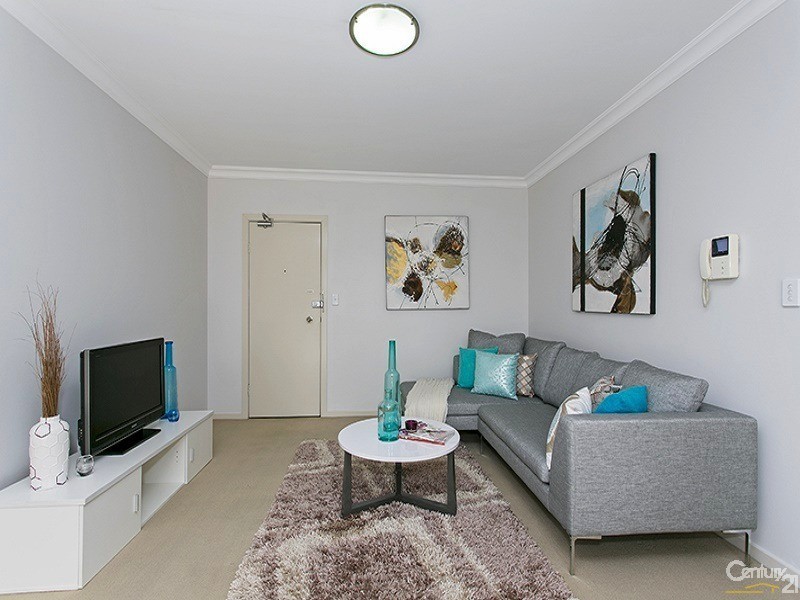 20/38-40  Meryla Street, Burwood NSW 2134