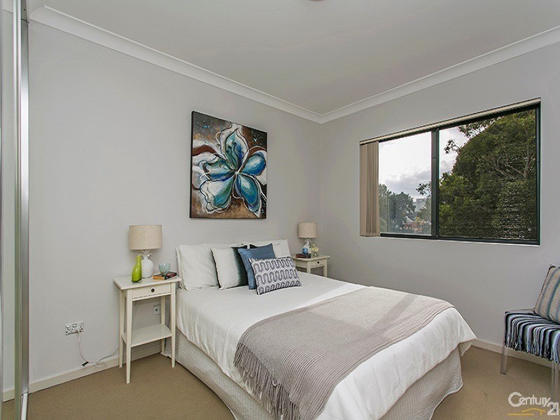 20/38-40  Meryla Street, Burwood NSW 2134