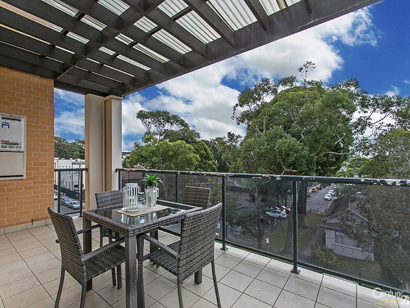 20/38-40  Meryla Street, Burwood NSW 2134