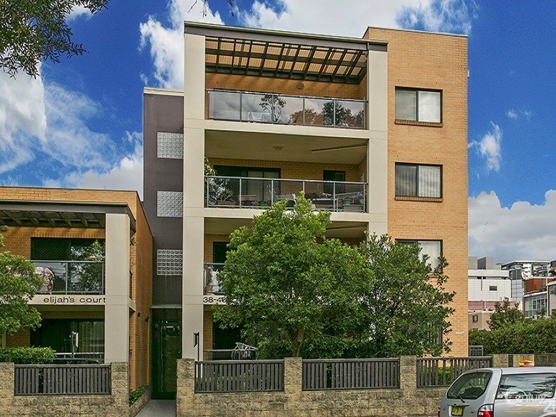 20/38-40  Meryla Street, Burwood NSW 2134