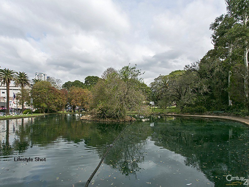 20/38-40  Meryla Street, Burwood NSW 2134