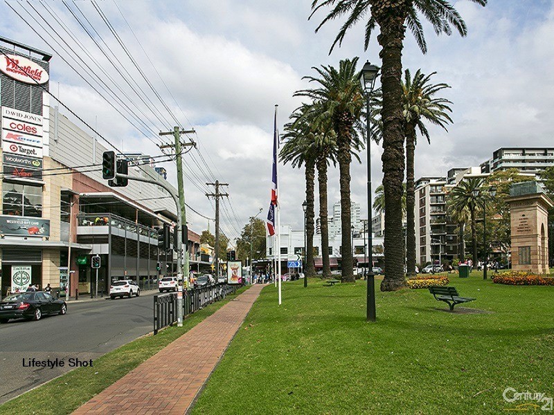 20/38-40  Meryla Street, Burwood NSW 2134