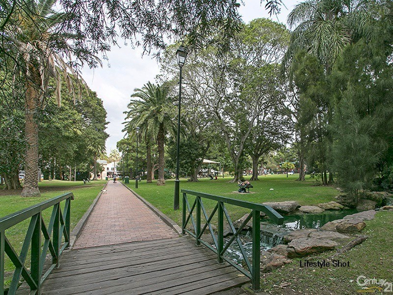 20/38-40  Meryla Street, Burwood NSW 2134