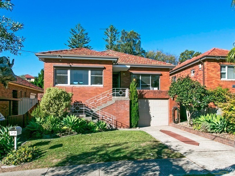 29 Westfield Street, Earlwood NSW 2206