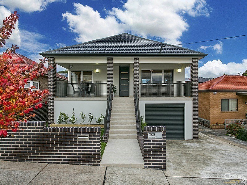 22 Birrellea Ave, Earlwood NSW 2206