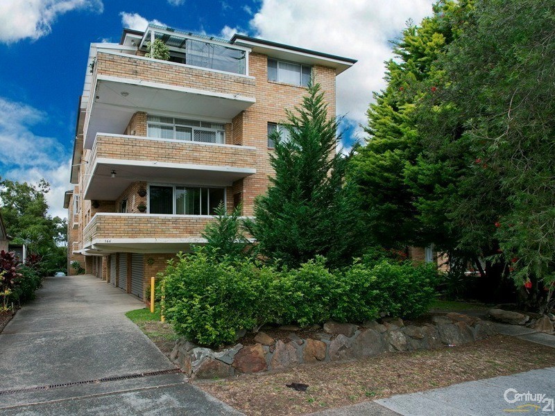 1/166 Homer Street, Earlwood NSW 2206