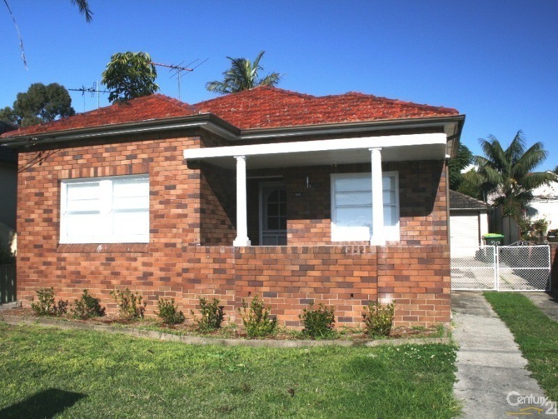 108 William Street, Earlwood NSW 2206