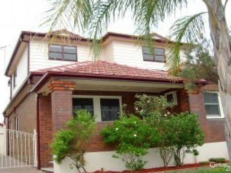 1/12 Charleston Avenue, Earlwood NSW 2206