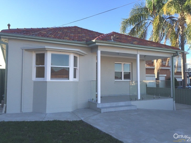 469 Homer Street, Earlwood NSW 2206