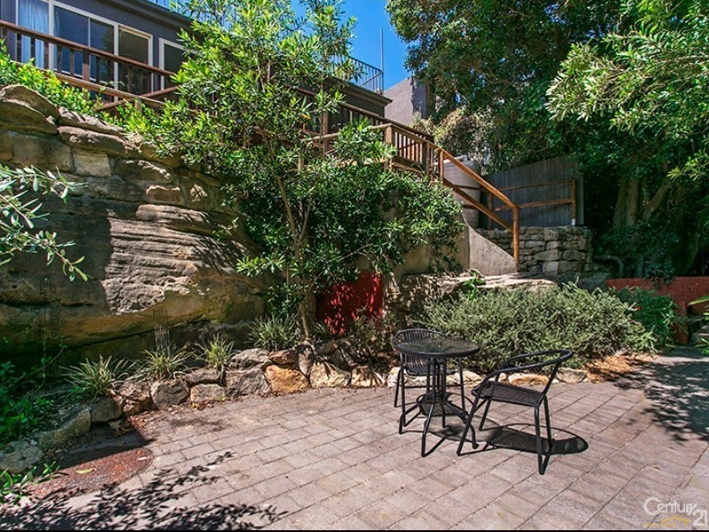 1/4  Hill Street, Arncliffe NSW 2205