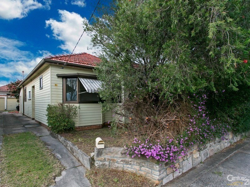 30 Grove Street, Earlwood NSW 2206