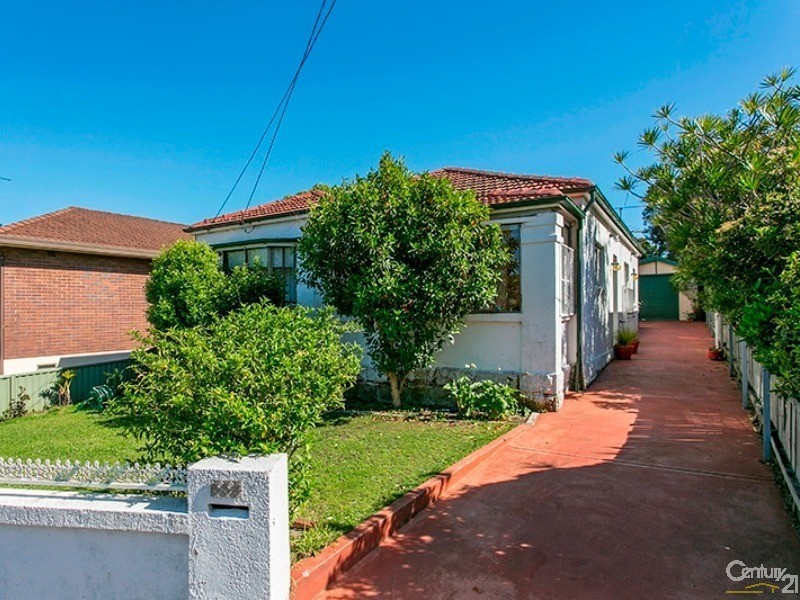 553  Homer Street, Earlwood NSW 2206