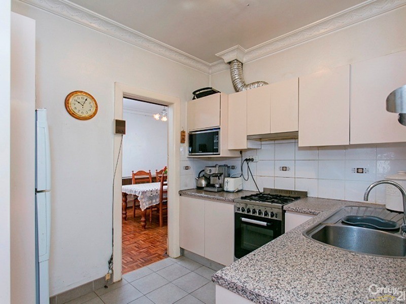 553  Homer Street, Earlwood NSW 2206