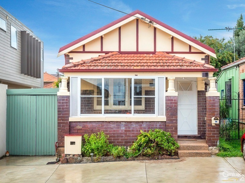 36 Grove Street, Earlwood NSW 2206