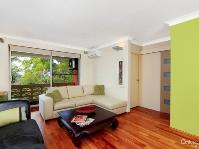 17/11 St Albans Road, Kingsgrove NSW 2208