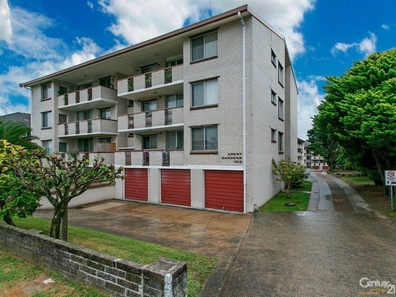 4/103 Homer, Earlwood NSW 2206