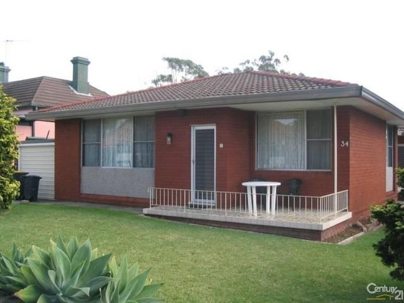 1/34 Connemarra Street, Bexley NSW 2207