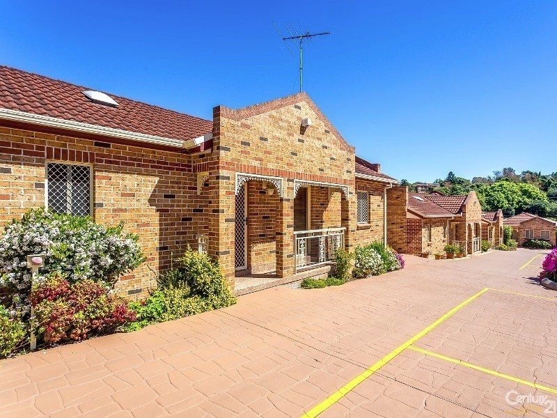 1/168 Slade Road, Bexley North NSW 2207