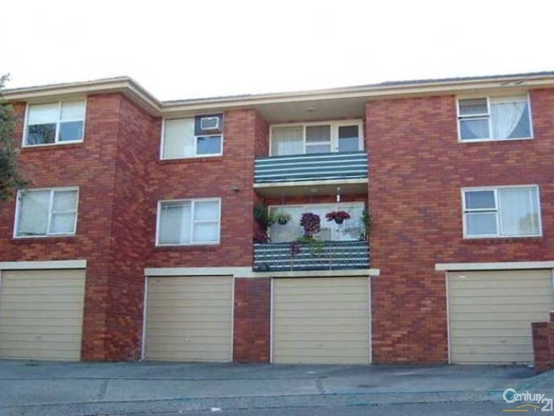 5/1 St Jude Crescent, Belmore NSW 2192