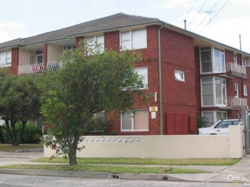 7/156 Homer Street, Earlwood NSW 2206