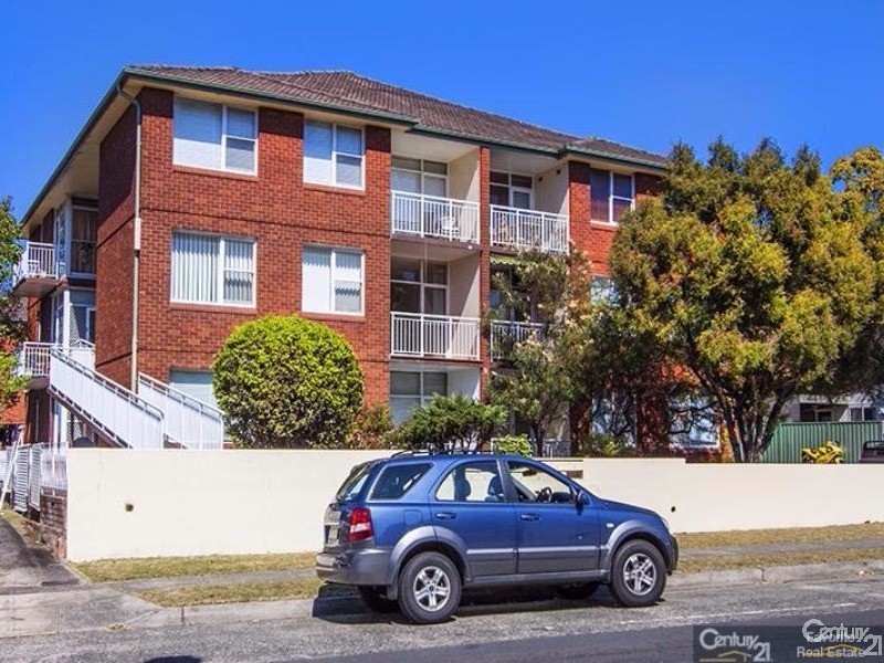 6/156 Homer Street, Earlwood NSW 2206