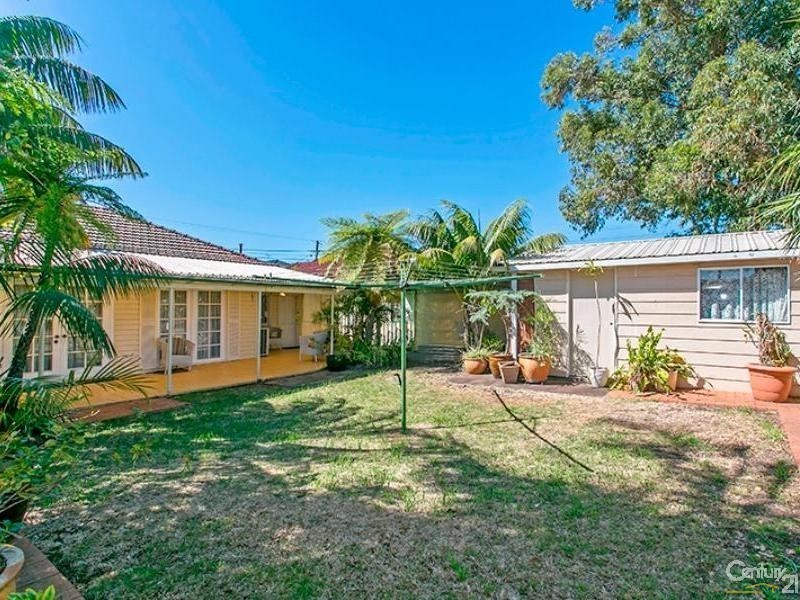 113 Thompson Street, Earlwood NSW 2206