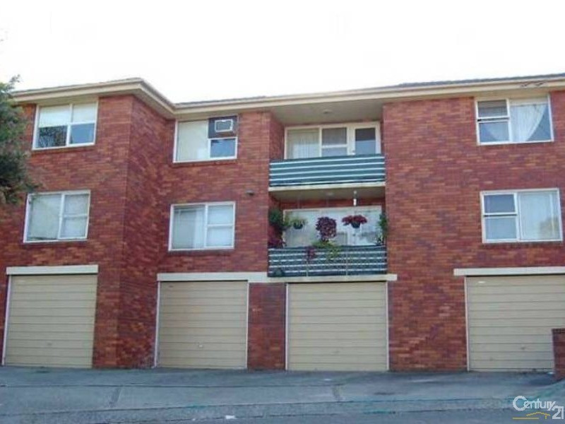 3/1 St Jude Crescent, Belmore NSW 2192