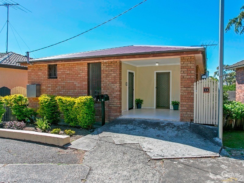 7A Cahill Place, Marrickville NSW 2204