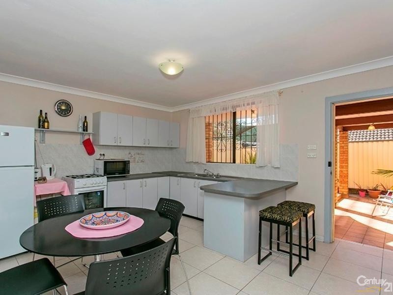 7A Cahill Place, Marrickville NSW 2204