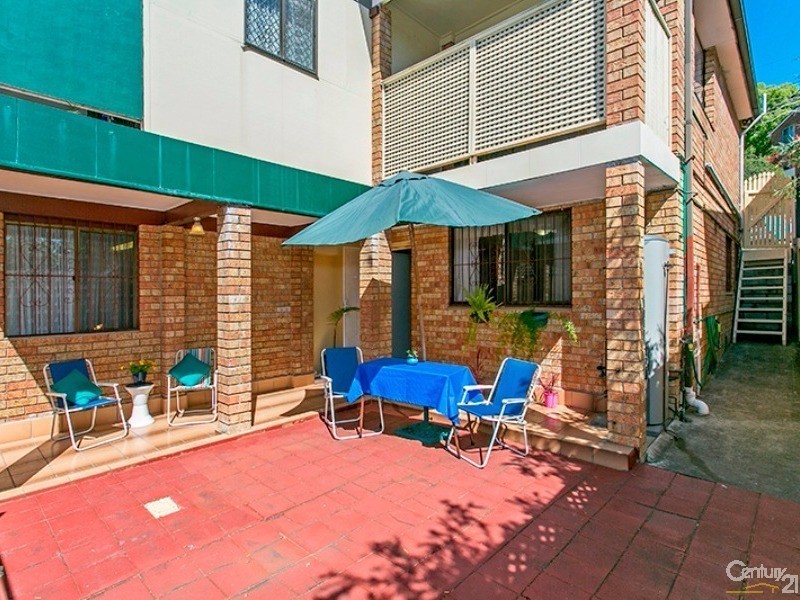 7A Cahill Place, Marrickville NSW 2204