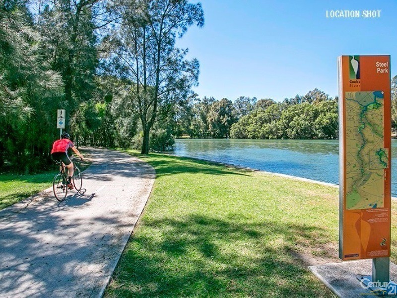 7A Cahill Place, Marrickville NSW 2204