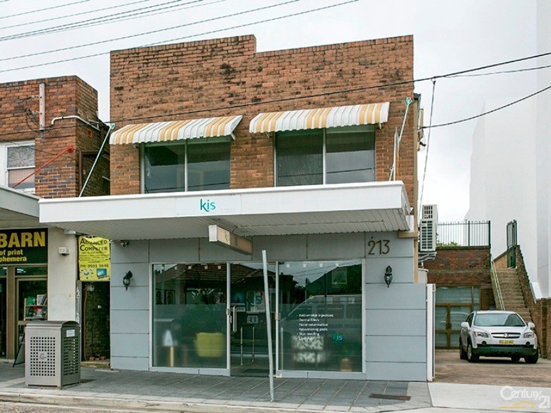 1/213 Homer Street, Earlwood NSW 2206