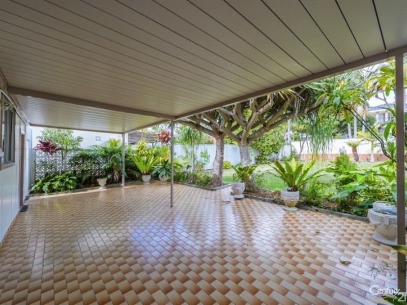 44 Flers Avenue, Earlwood NSW 2206