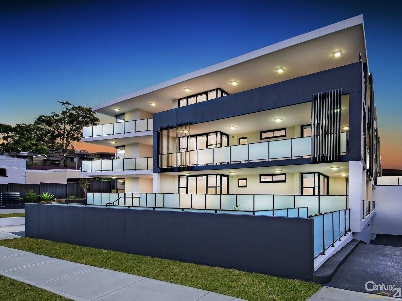 5/90-94 Riverview Road, Earlwood NSW 2206