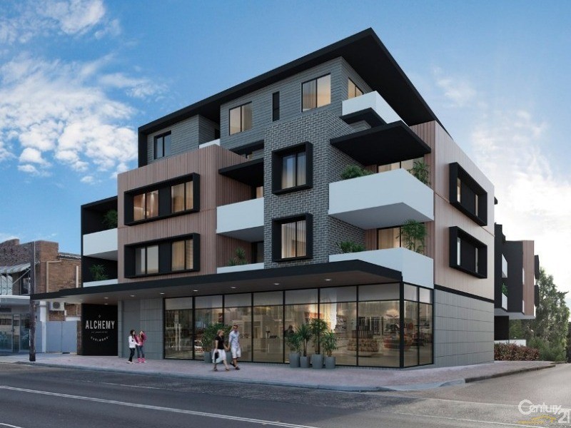 10/205 Homer Street, Earlwood NSW 2206