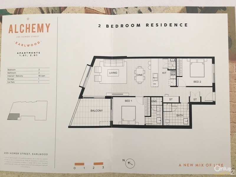 10/205 Homer Street, Earlwood NSW 2206