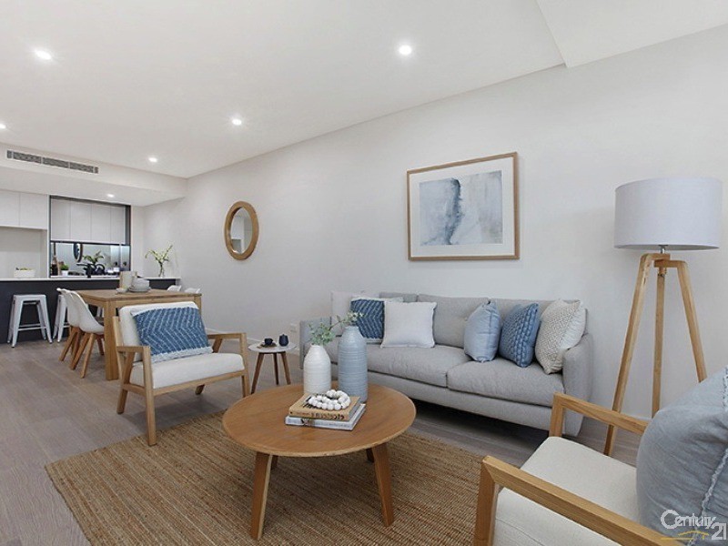 13/205 Homer Street, Earlwood NSW 2206