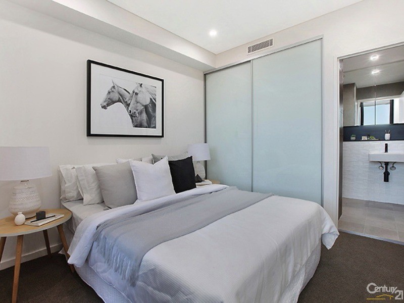 13/205 Homer Street, Earlwood NSW 2206