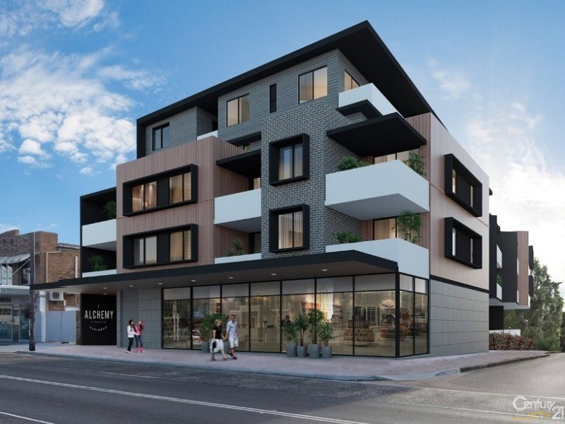 13/205 Homer Street, Earlwood NSW 2206