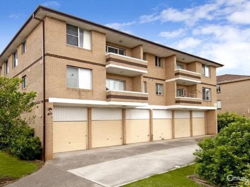 10/36 Myra Road, Dulwich Hill NSW 2203