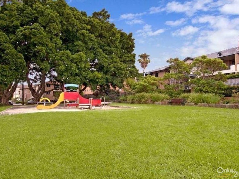 10/36 Myra Road, Dulwich Hill NSW 2203