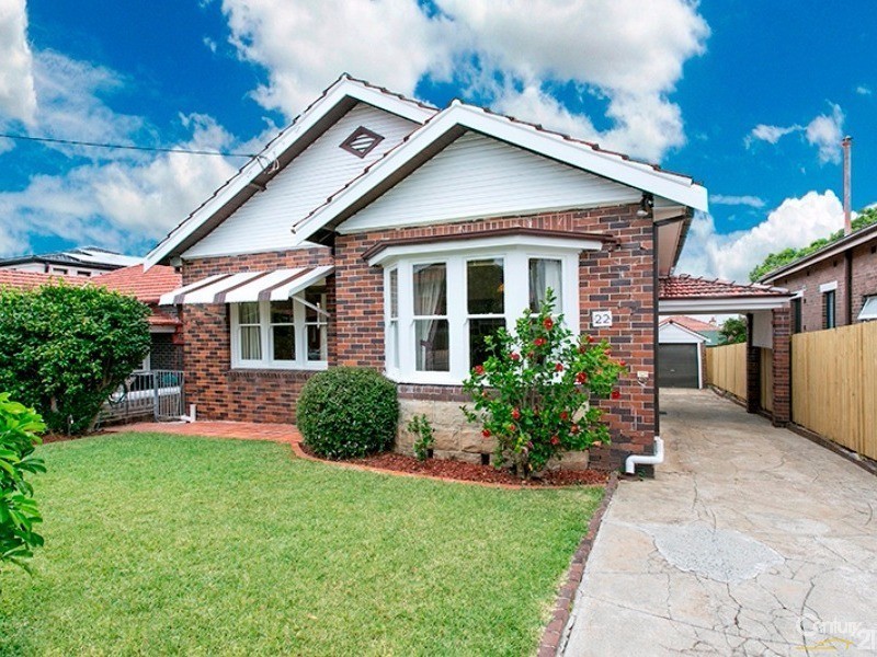 22 Malley Avenue, Earlwood NSW 2206