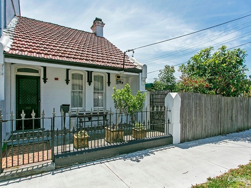 168 Old Canterbury Road, Summer Hill NSW 2130