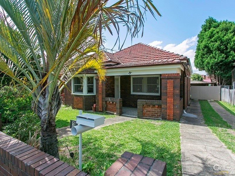 3 Winston Avenue, Earlwood NSW 2206
