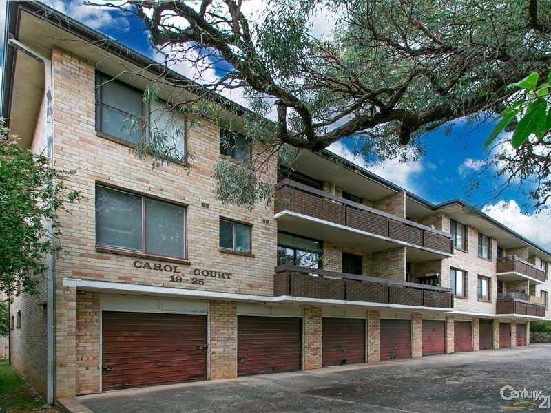 18/19-25 Pile Street, Marrickville NSW 2204