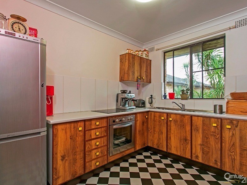 18/19-25 Pile Street, Marrickville NSW 2204