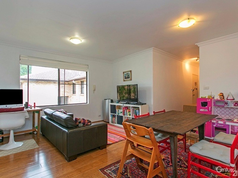 18/19-25 Pile Street, Marrickville NSW 2204