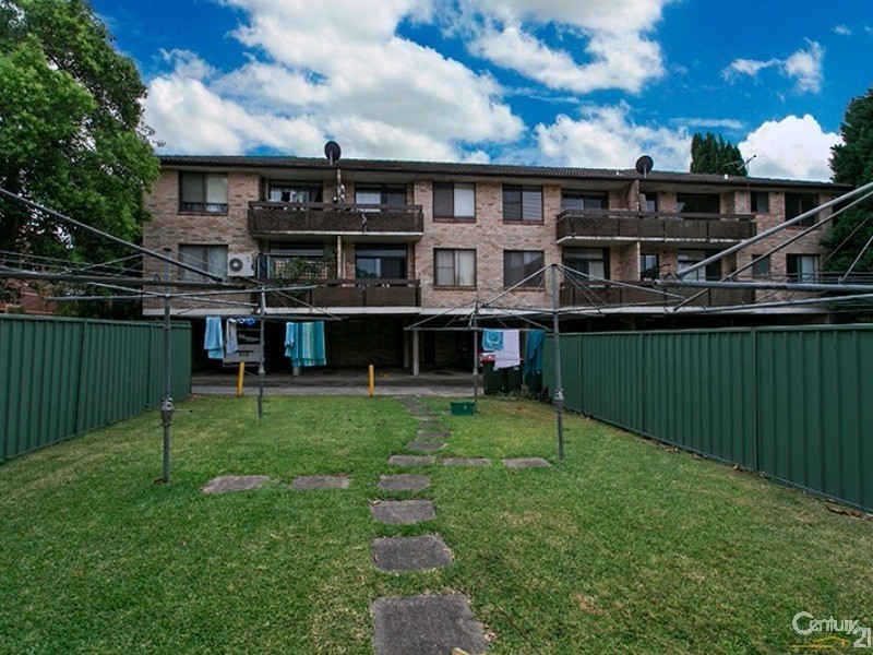 18/19-25 Pile Street, Marrickville NSW 2204